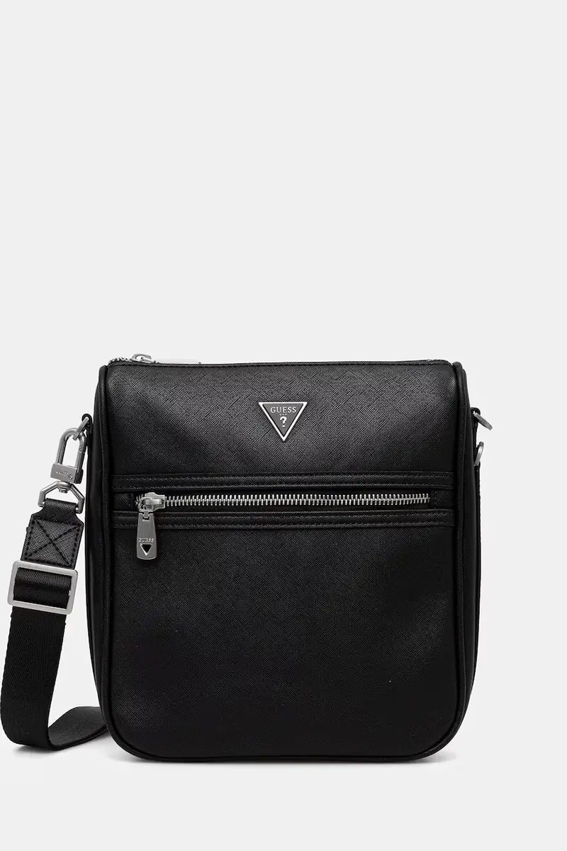 borsetta MILANO colore nero HMMISA P5417