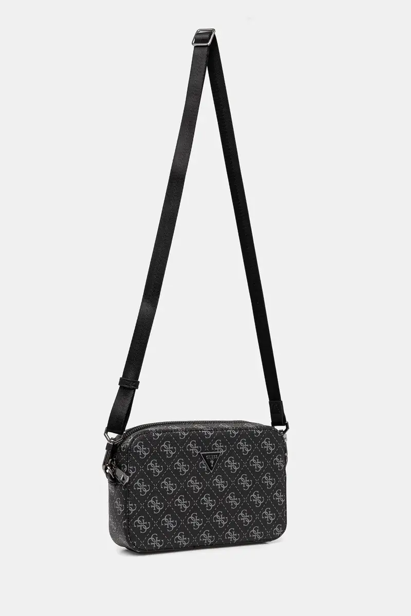 borsetta MILANO colore nero PMMILO P5245 miniatura 2