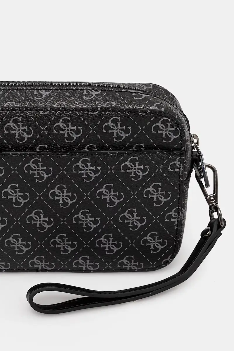 borsetta MILANO colore nero PMMILO P5245 miniatura 3