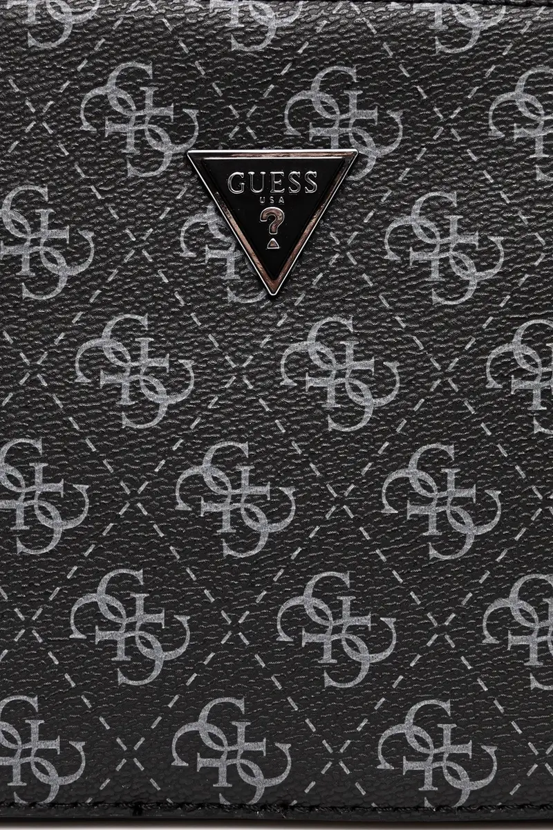 borsetta MILANO colore nero PMMILO P5245 miniatura 4