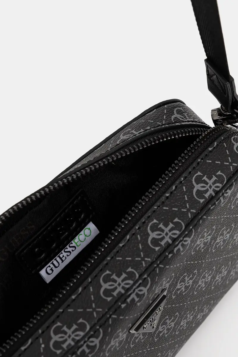 borsetta MILANO colore nero PMMILO P5245 miniatura 5