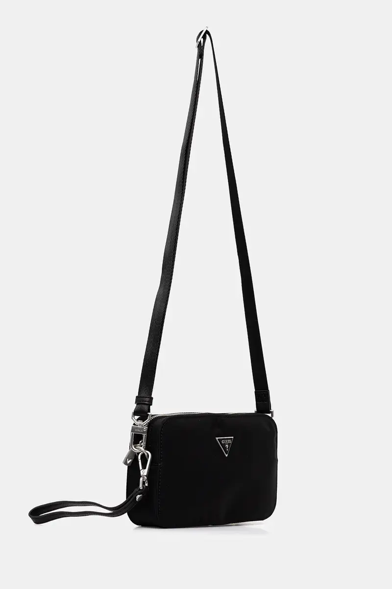 borsetta MILANO colore nero PMMINY P5245 miniatura 2