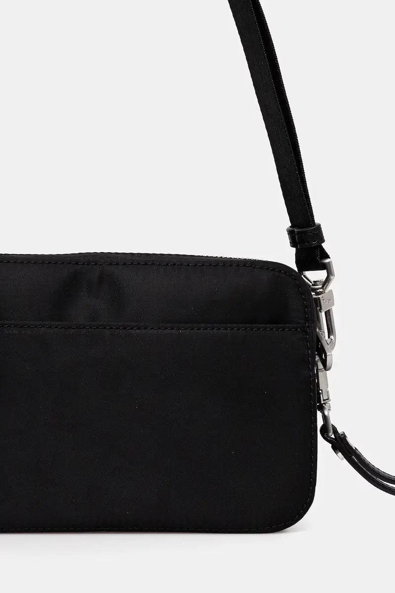 borsetta MILANO colore nero PMMINY P5245 miniatura 3