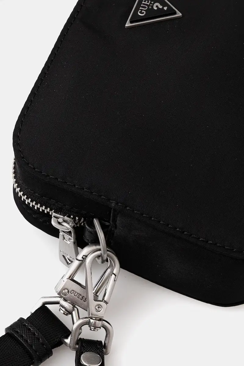 borsetta MILANO colore nero PMMINY P5245 miniatura 4