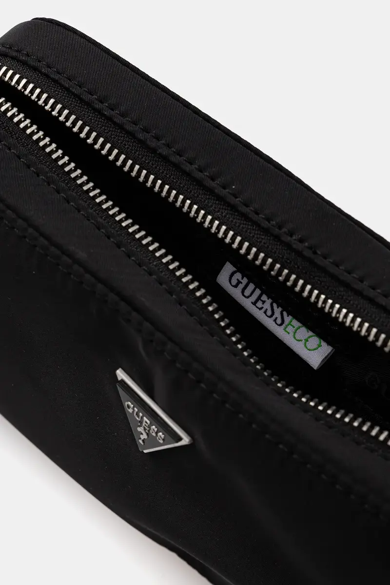 borsetta MILANO colore nero PMMINY P5245 miniatura 5