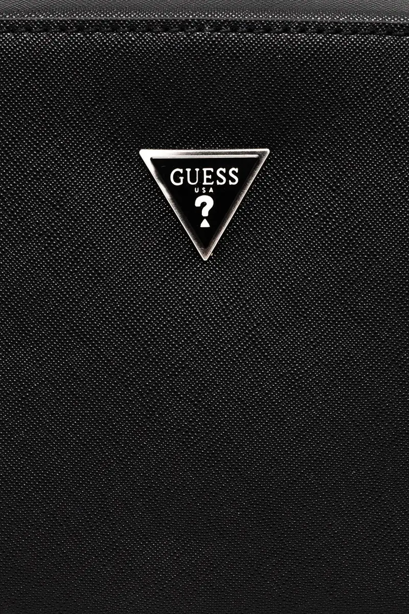 borsetta MILANO colore nero PMMISA P5245 miniatura 4