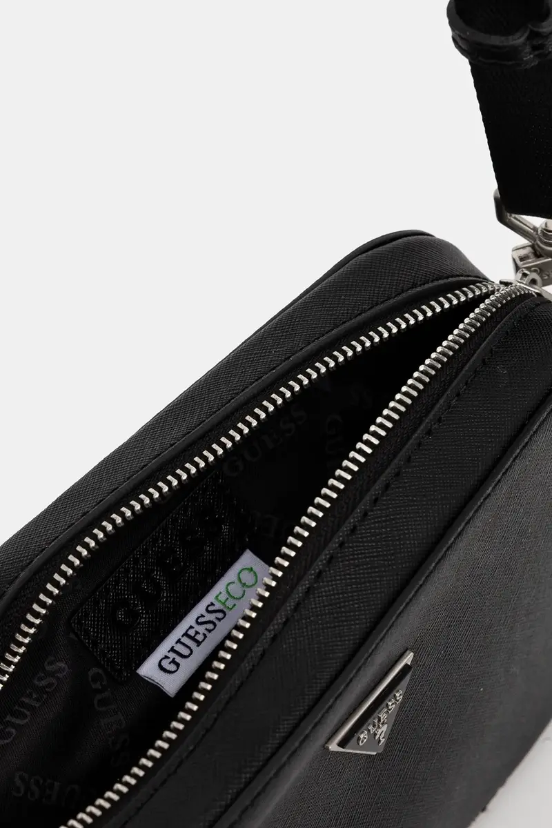 borsetta MILANO colore nero PMMISA P5245 miniatura 5