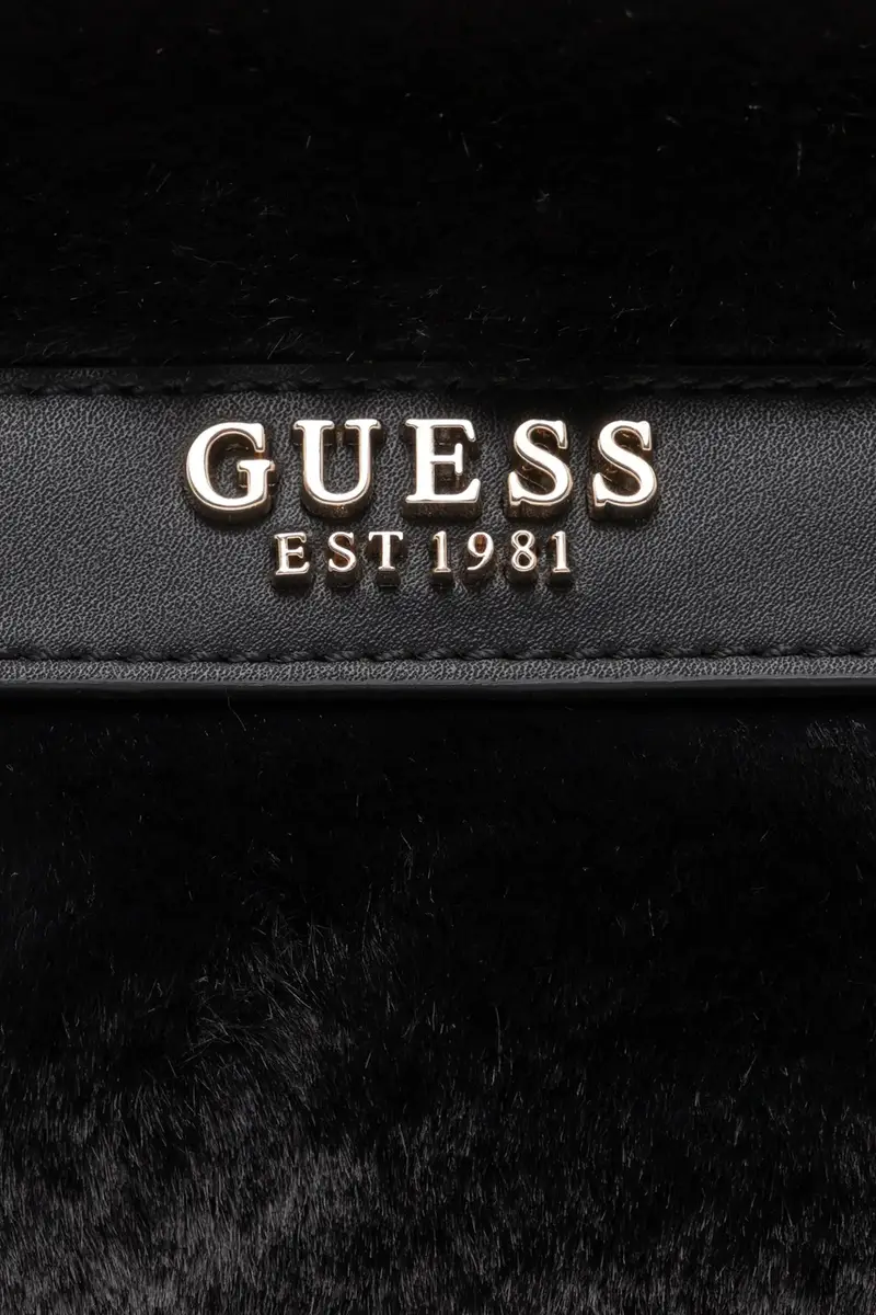 borsetta MILEVA colore nero HWWG95 37210 miniatura 4