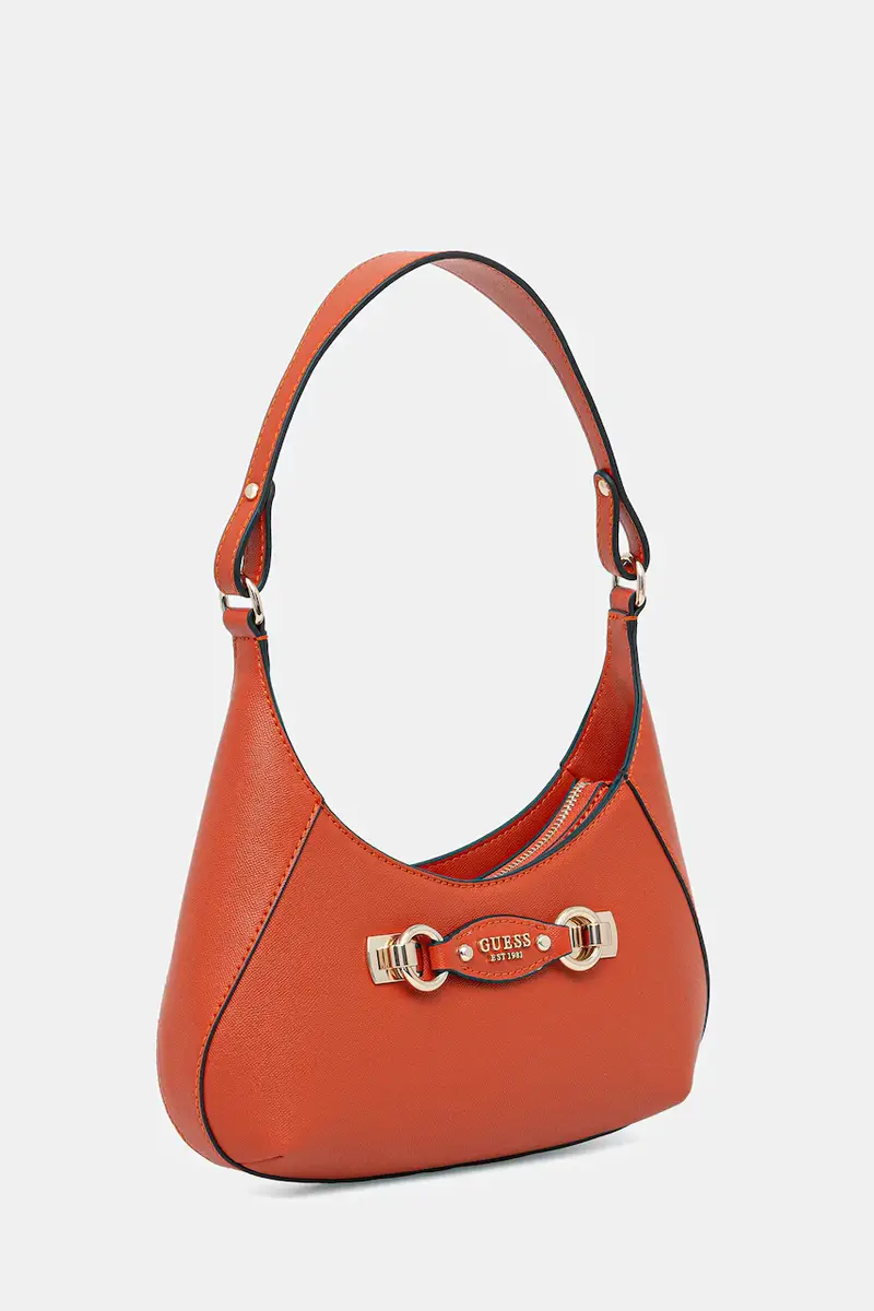 borsetta MIMINA colore arancione HWBG80 15180 miniatura 2