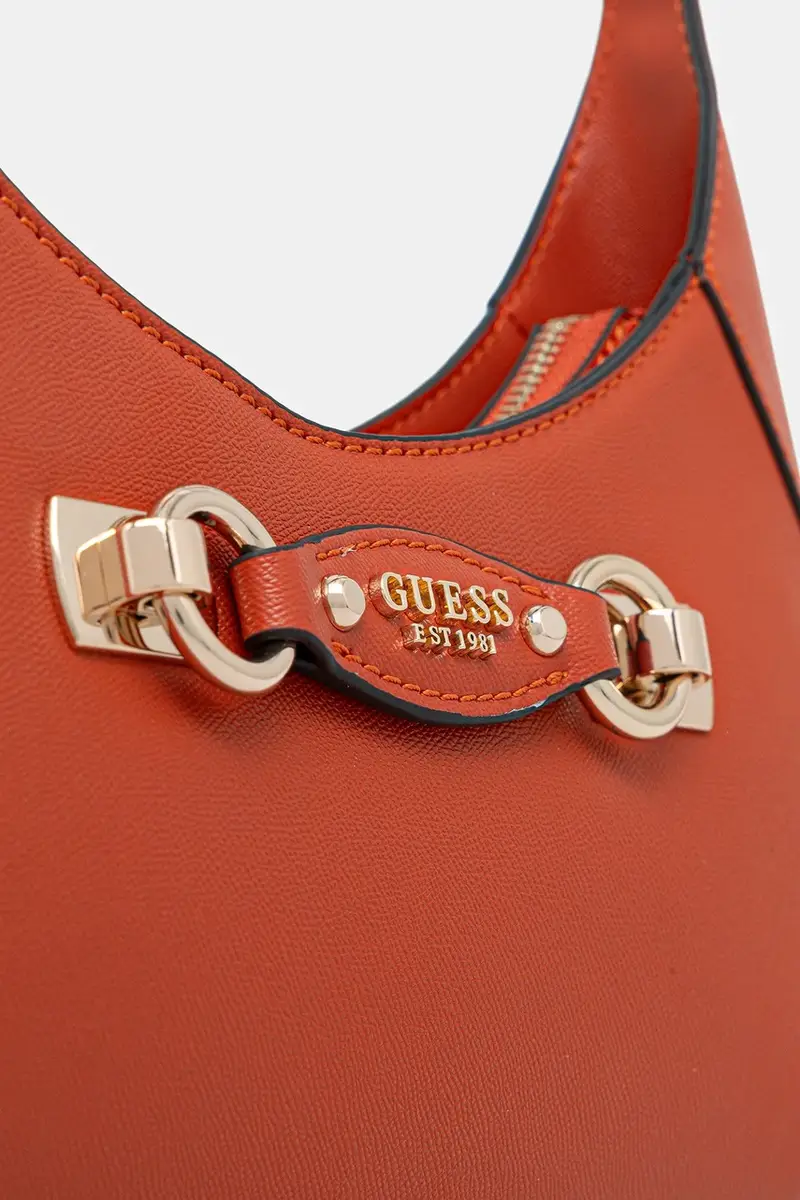 borsetta MIMINA colore arancione HWBG80 15180 miniatura 4