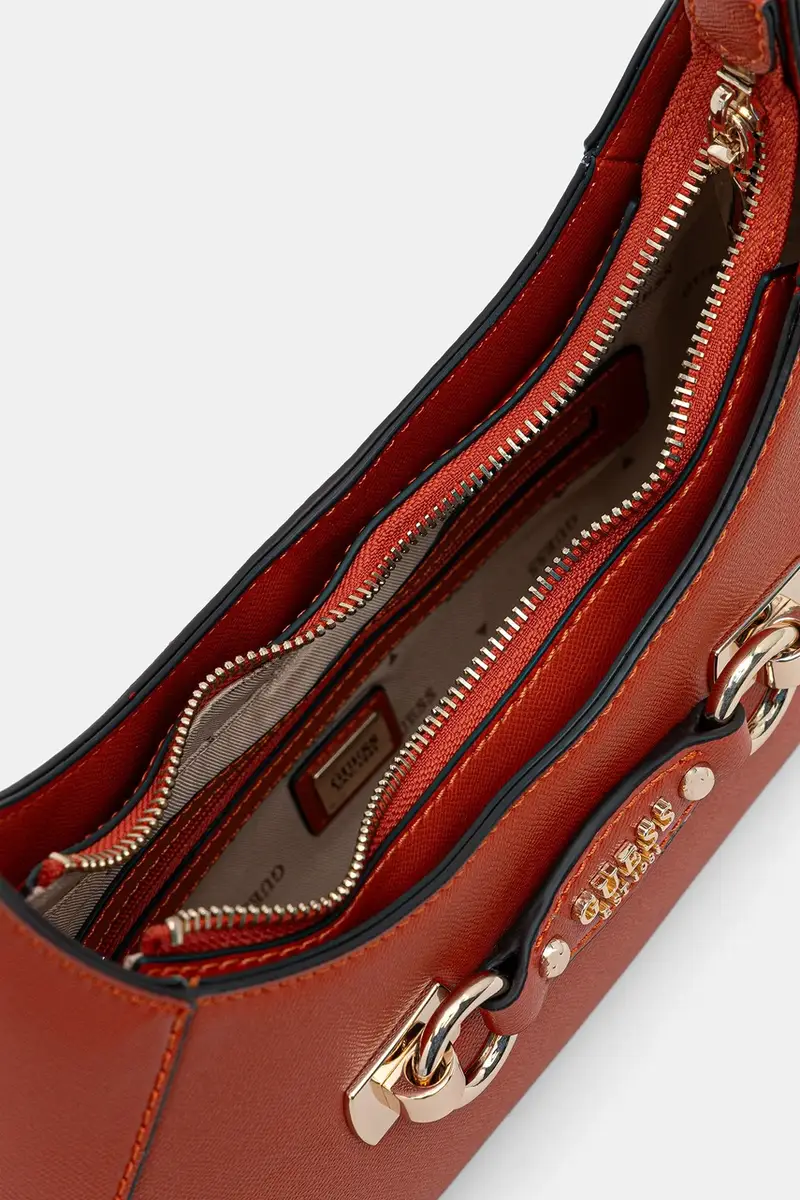 borsetta MIMINA colore arancione HWBG80 15180 miniatura 5