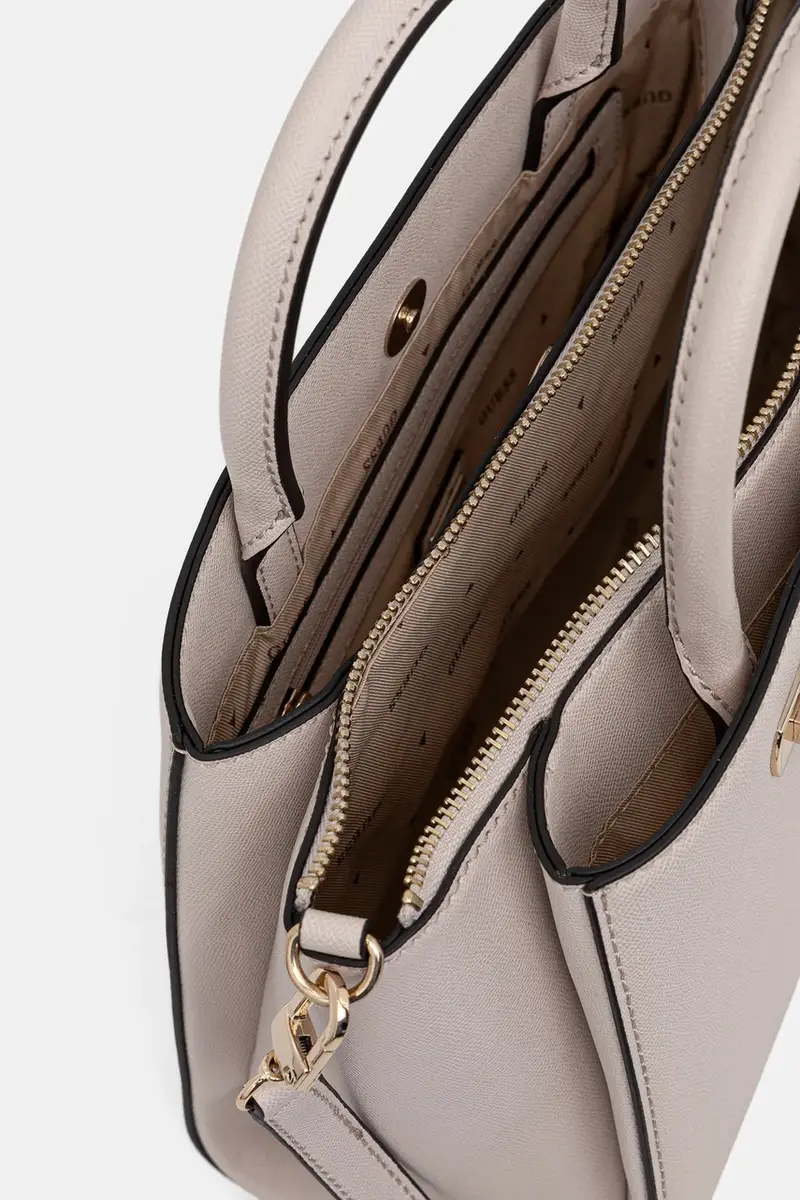 borsetta MIMINA colore beige HWBG80 15060 miniatura 5