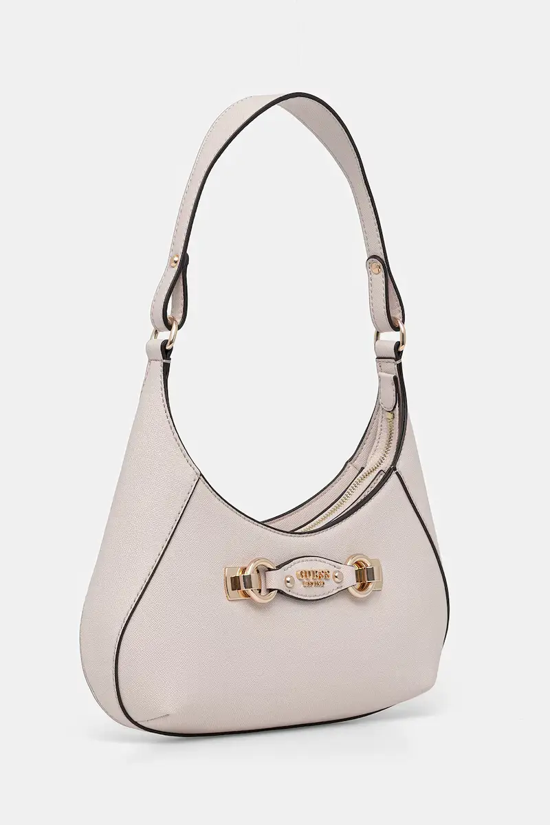 borsetta MIMINA colore beige HWBG80 15180 miniatura 2