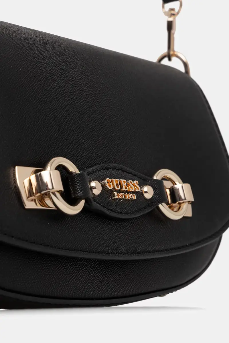 borsetta MIMINA colore nero HWBG80 15200 miniatura 4