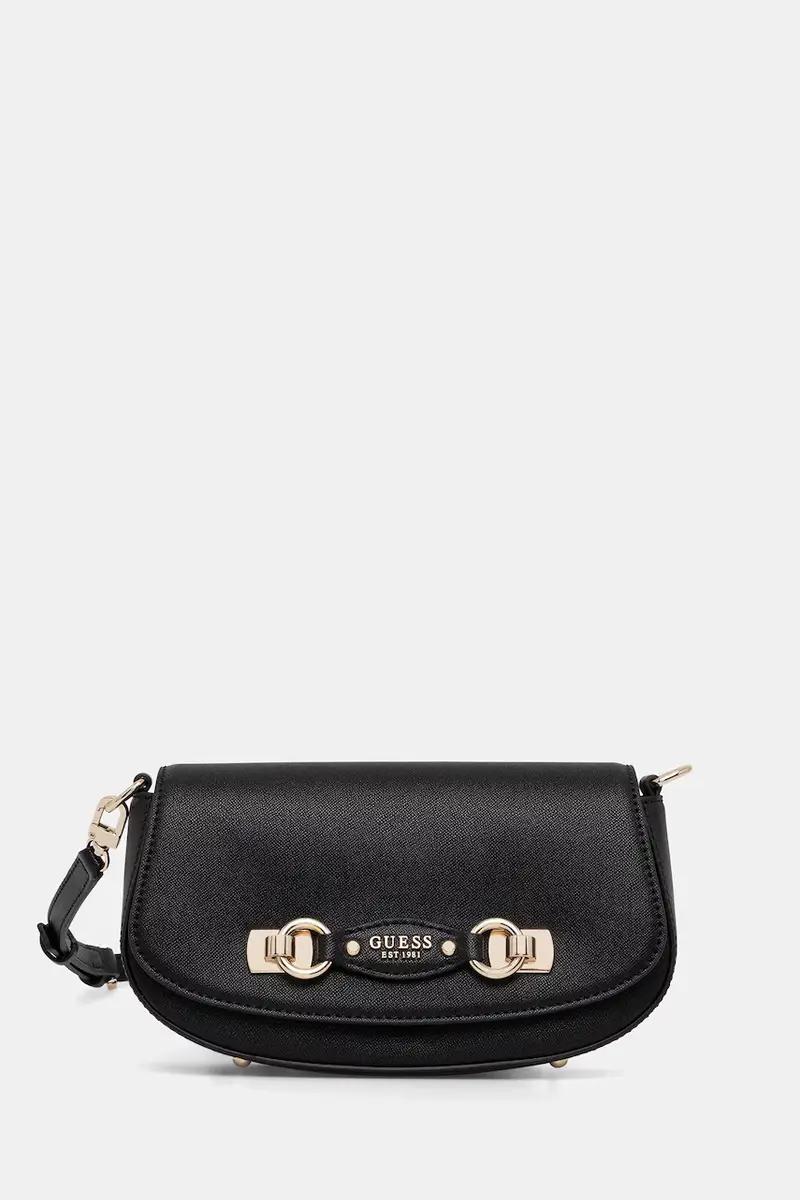 borsetta MIMINA colore nero HWBG80 15200