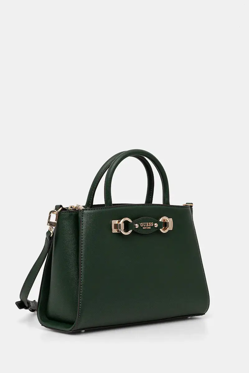 borsetta MIMINA colore verde HWBG80 15060 miniatura 2