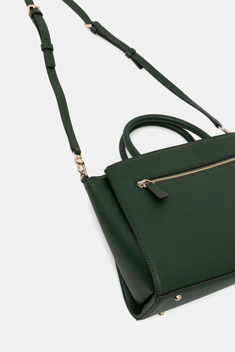 borsetta MIMINA colore verde HWBG80 15060 miniatura 3