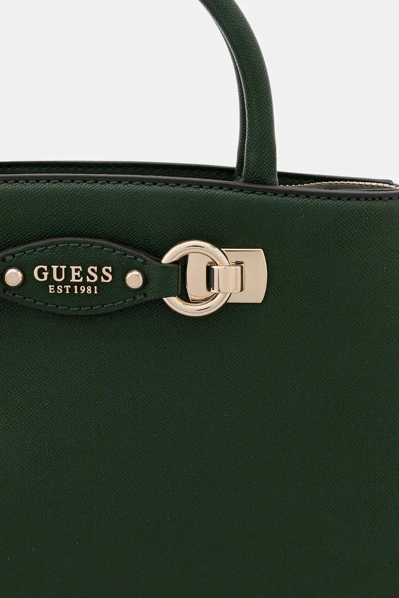 borsetta MIMINA colore verde HWBG80 15060 miniatura 4