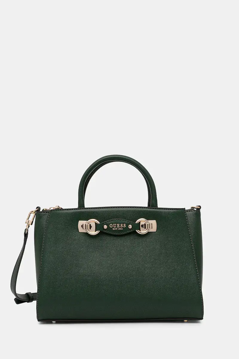 borsetta MIMINA colore verde HWBG80 15060