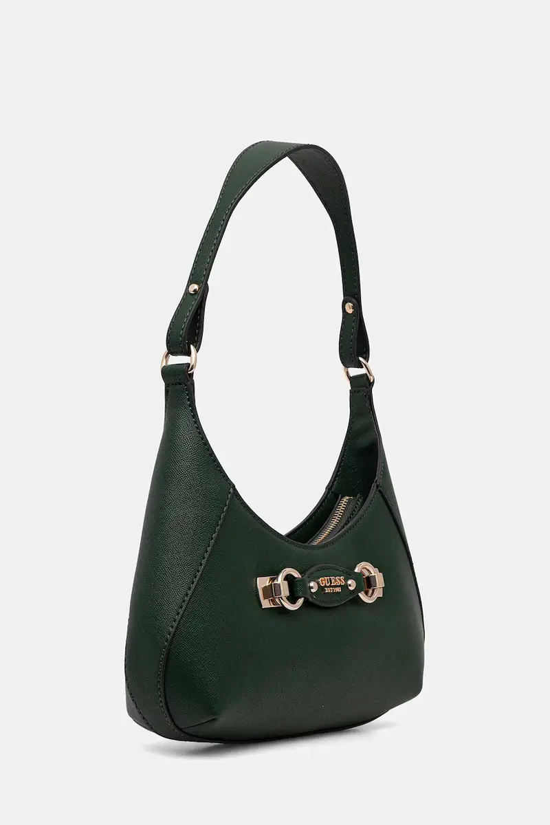 borsetta MIMINA colore verde HWBG80 15180 miniatura 2