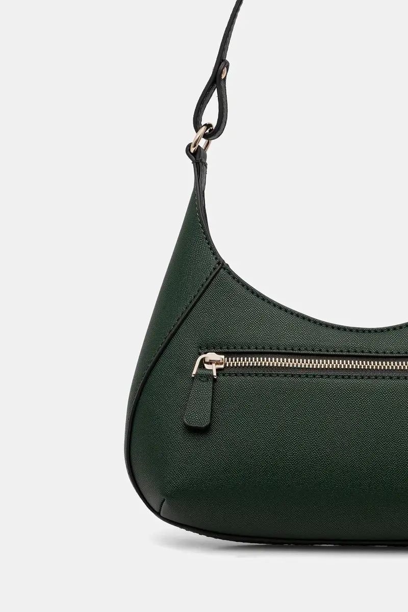 borsetta MIMINA colore verde HWBG80 15180 miniatura 3