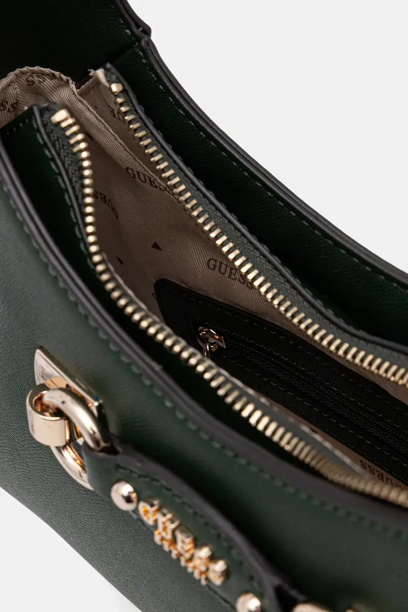 borsetta MIMINA colore verde HWBG80 15180 miniatura 5