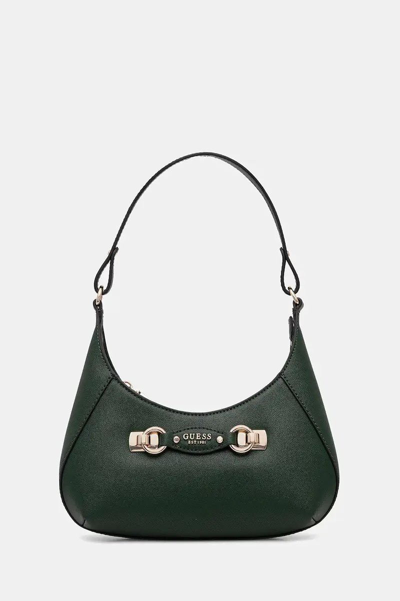 borsetta MIMINA colore verde HWBG80 15180