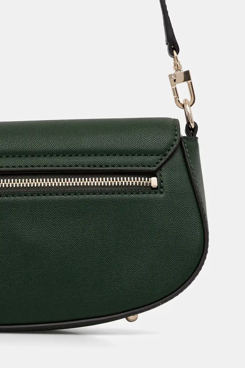 borsetta MIMINA colore verde HWBG80 15200 miniatura 3