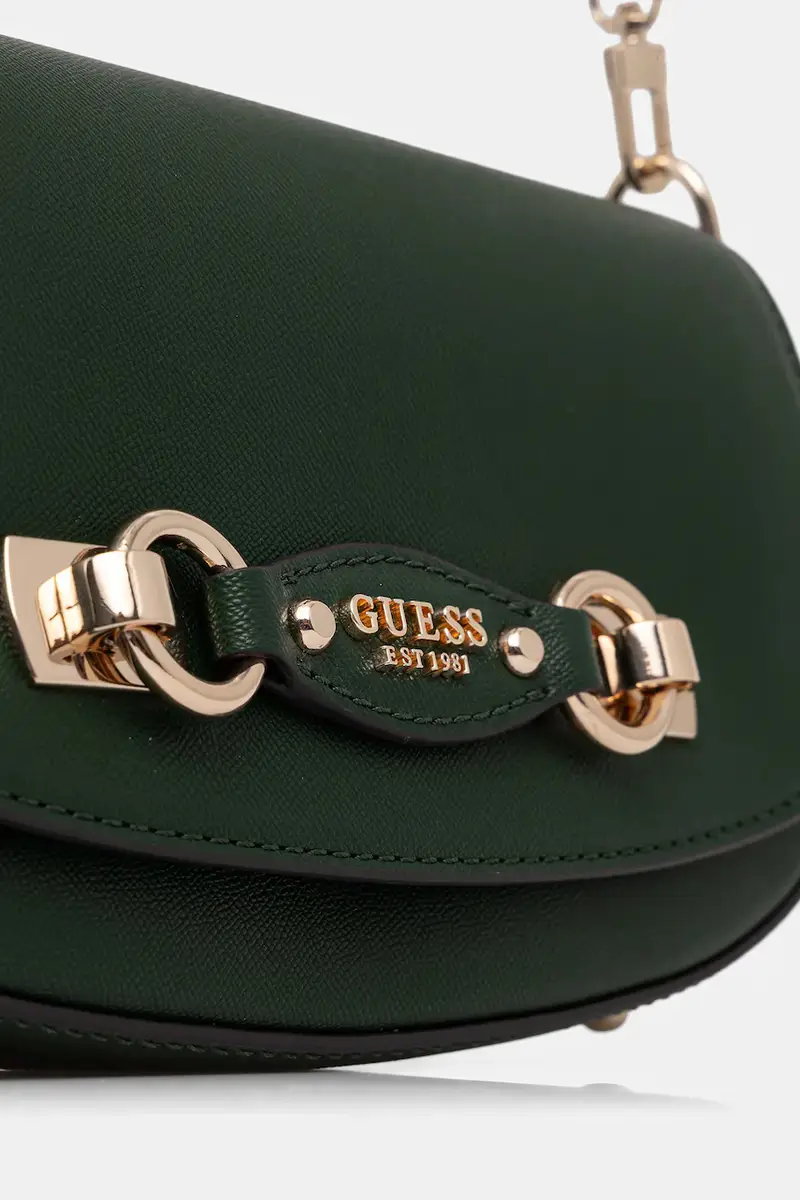 borsetta MIMINA colore verde HWBG80 15200 miniatura 4