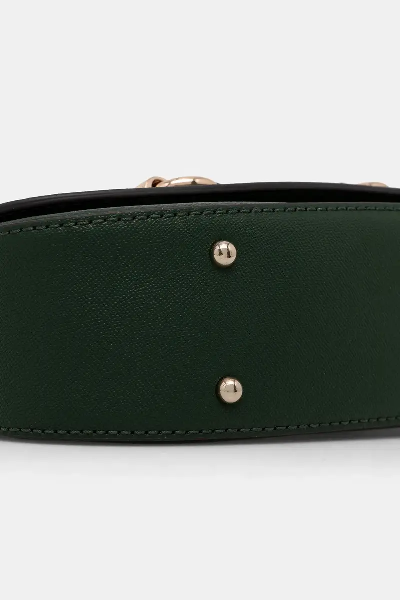 borsetta MIMINA colore verde HWBG80 15200 miniatura 5