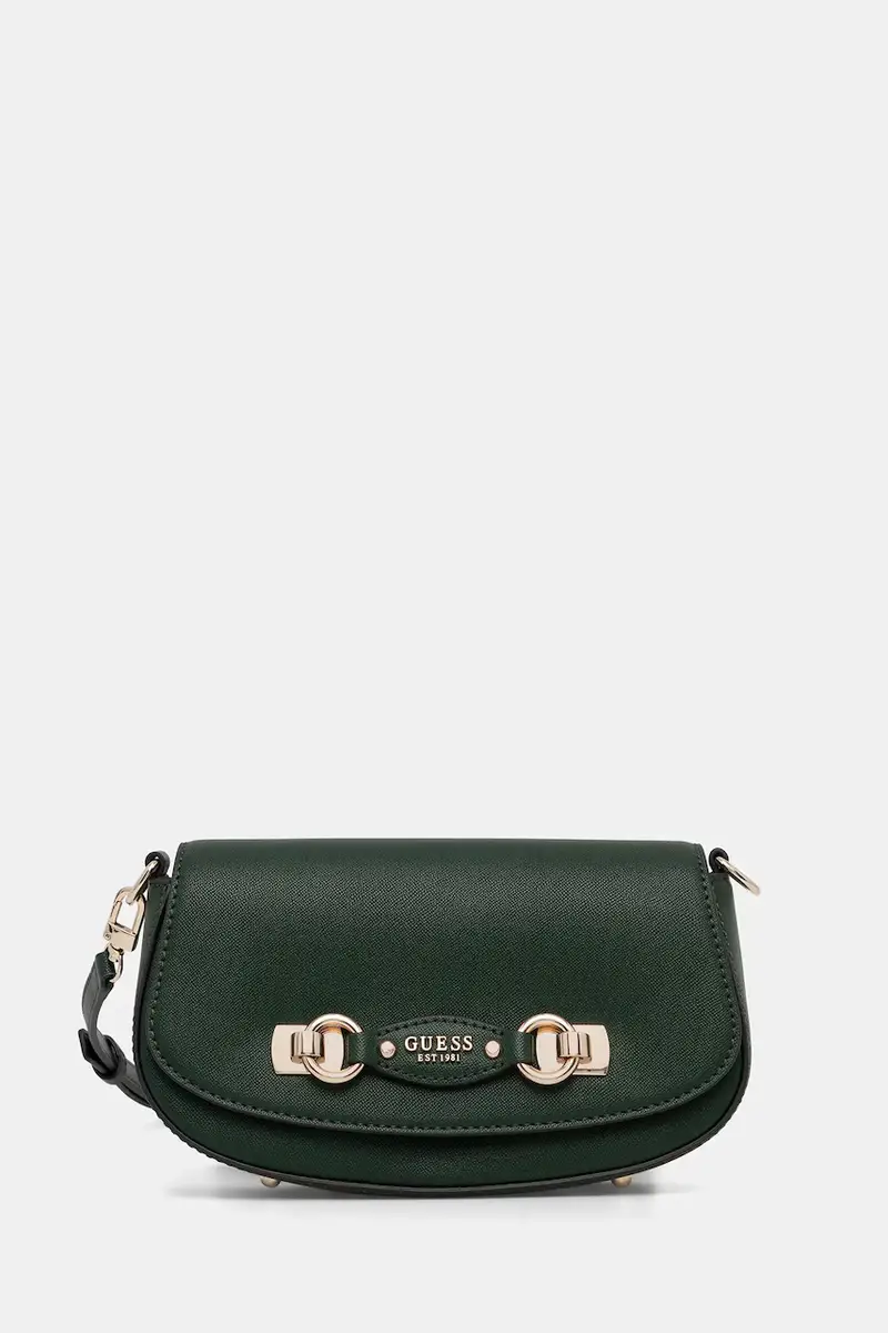 borsetta MIMINA colore verde HWBG80 15200