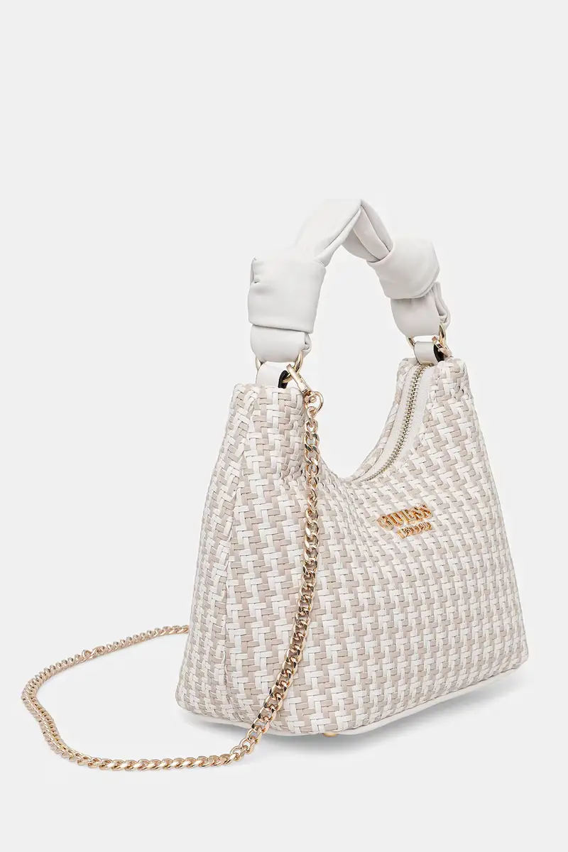 borsetta MIREMA colore bianco HWWG96 31010 miniatura 2