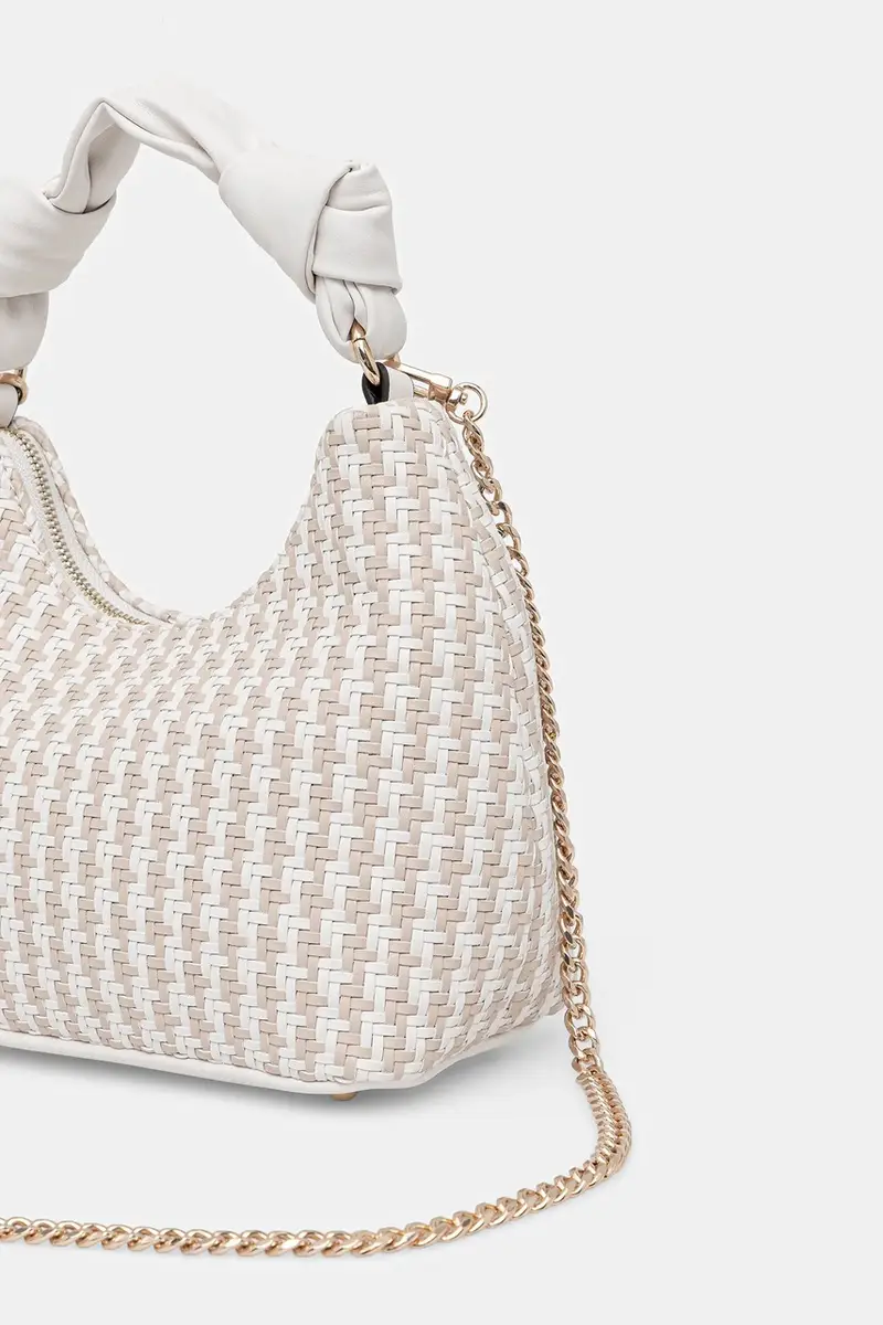 borsetta MIREMA colore bianco HWWG96 31010 miniatura 3