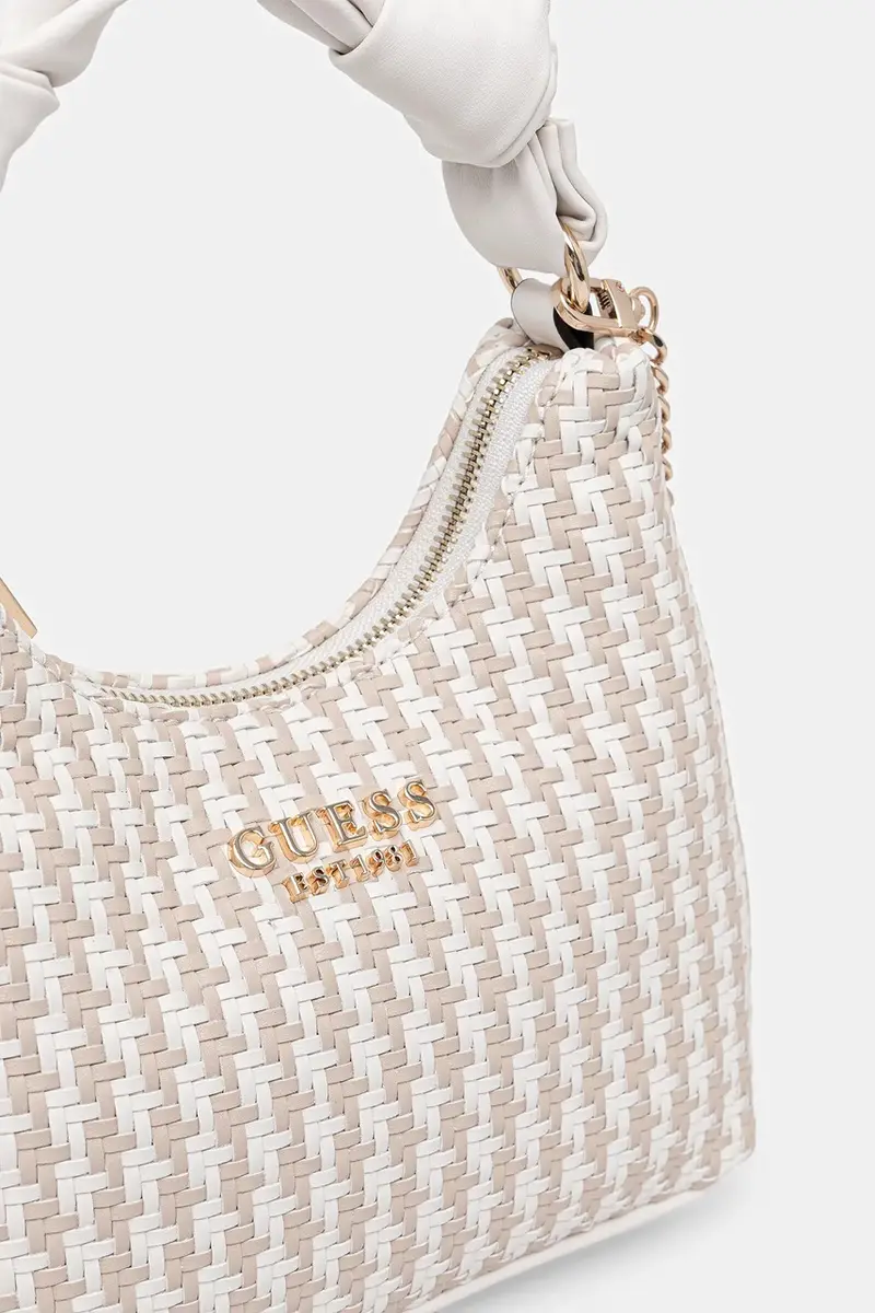 borsetta MIREMA colore bianco HWWG96 31010 miniatura 4