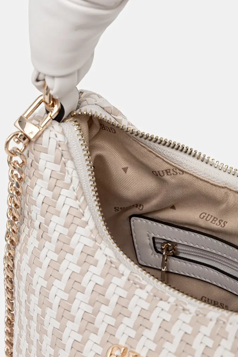 borsetta MIREMA colore bianco HWWG96 31010 miniatura 5