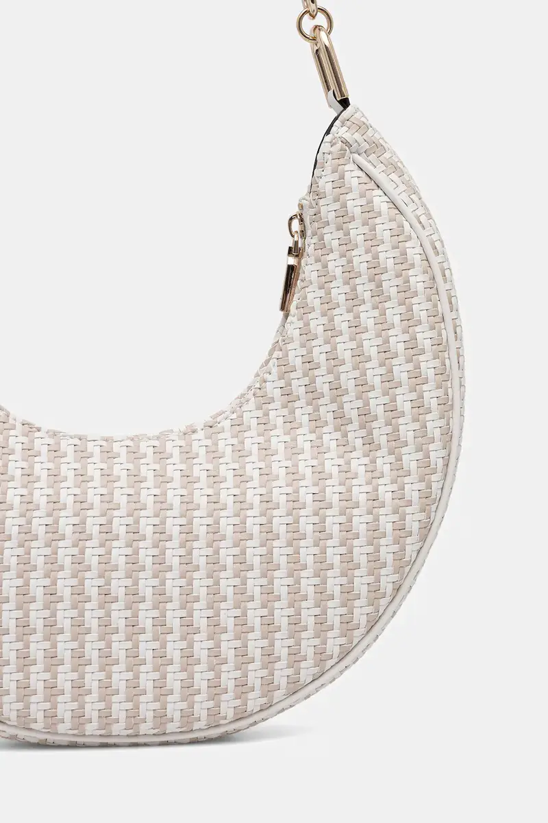 borsetta MIREMA colore bianco HWWG96 31020 miniatura 3