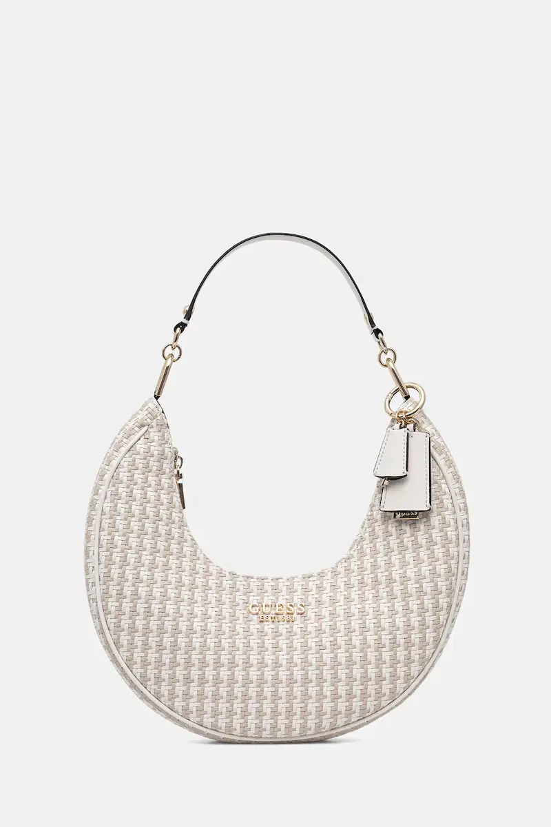 borsetta MIREMA colore bianco HWWG96 31020