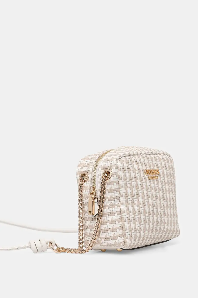 borsetta MIREMA colore bianco HWWG96 31140 miniatura 2