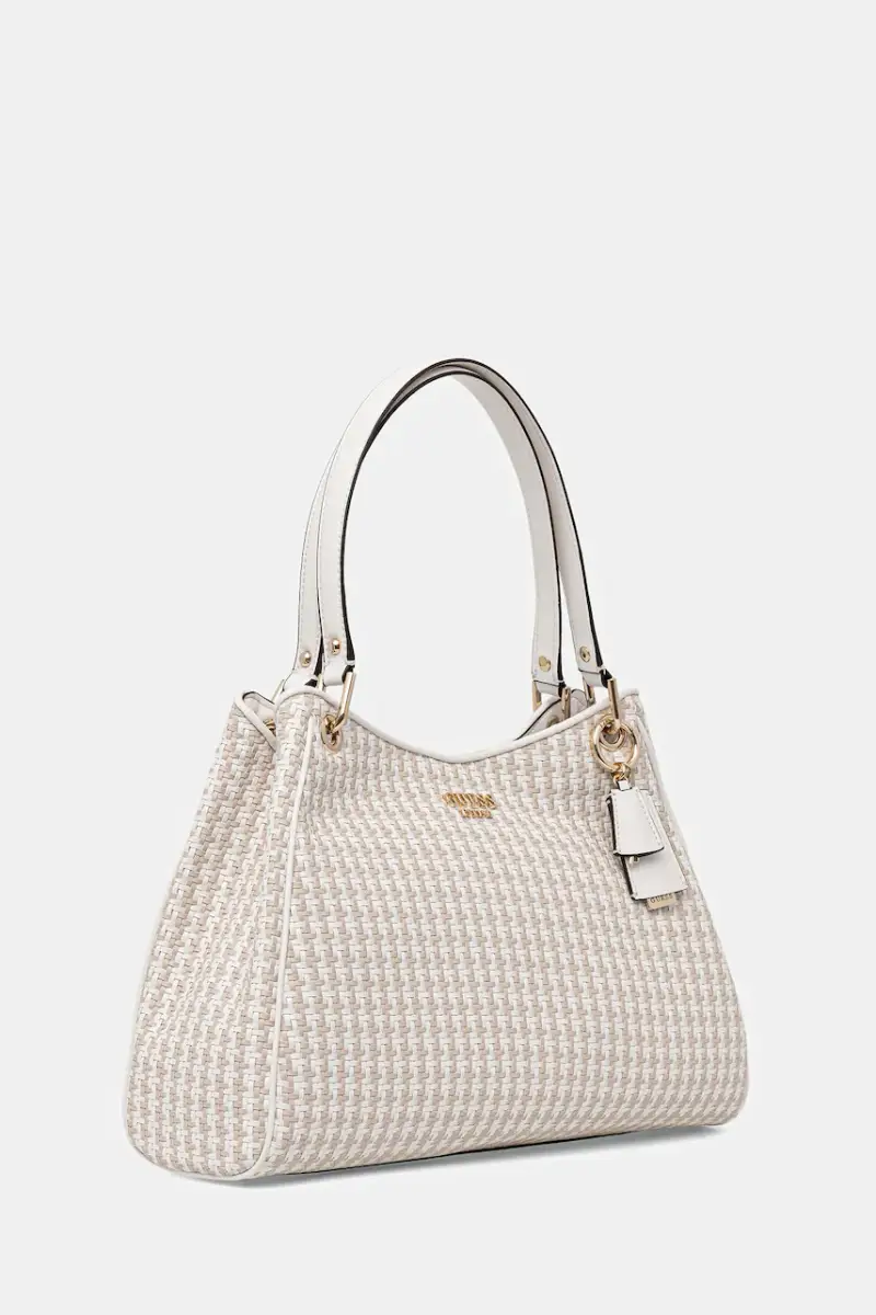 borsetta MIREMA colore bianco HWWG96 31230 miniatura 2