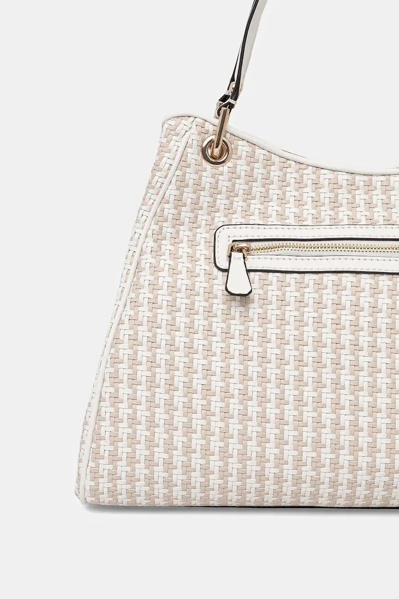 borsetta MIREMA colore bianco HWWG96 31230 miniatura 3