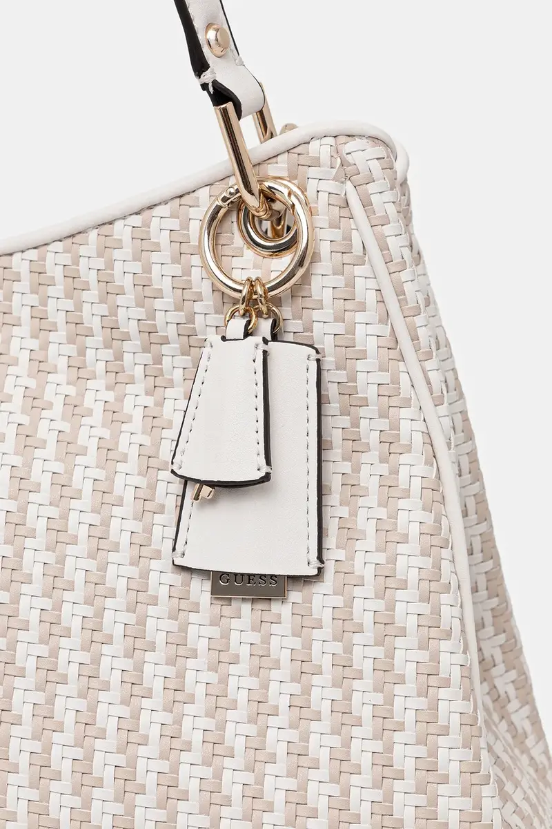 borsetta MIREMA colore bianco HWWG96 31230 miniatura 4