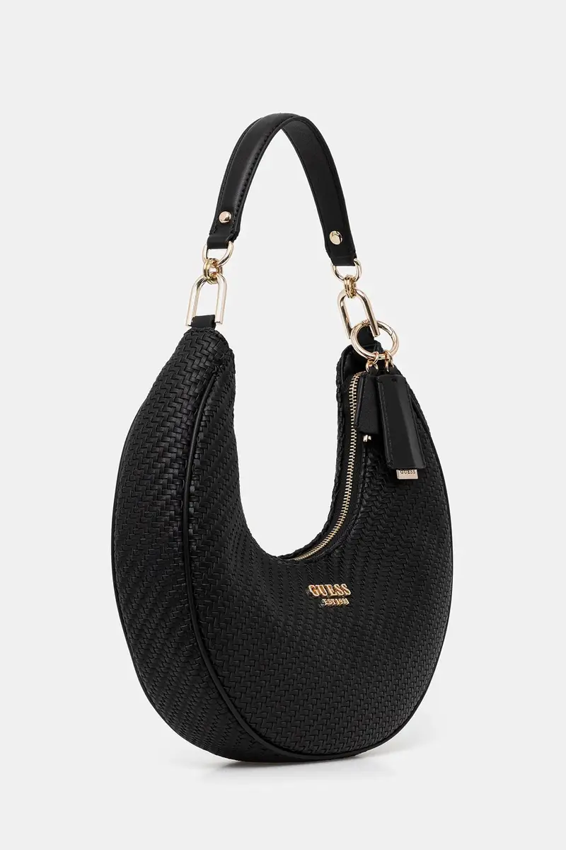 borsetta MIREMA colore nero HWWG96 31020 miniatura 2