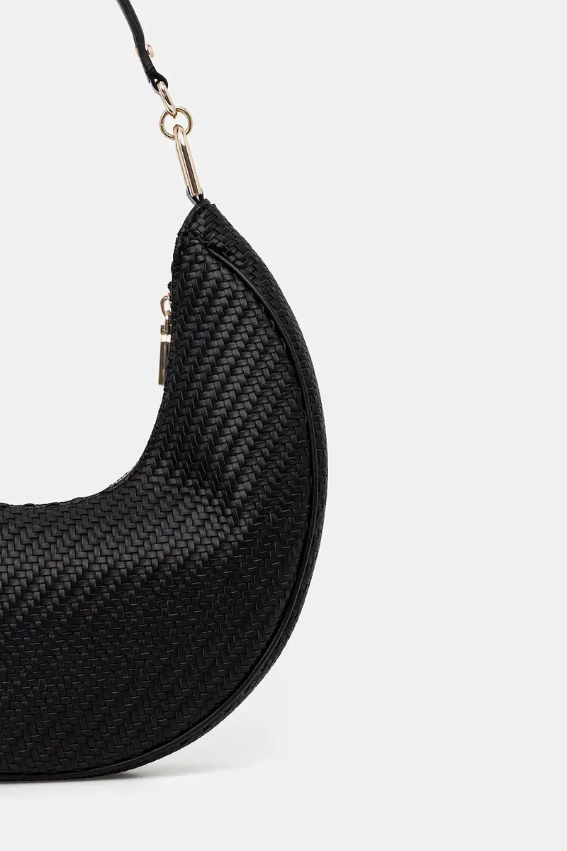 borsetta MIREMA colore nero HWWG96 31020 miniatura 3