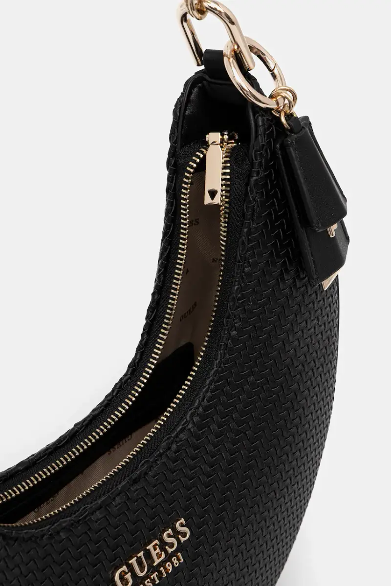 borsetta MIREMA colore nero HWWG96 31020 miniatura 5