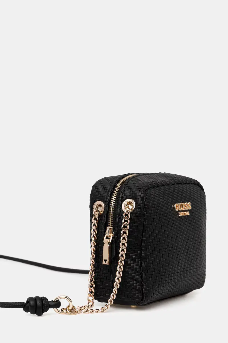 borsetta MIREMA colore nero HWWG96 31140 miniatura 2