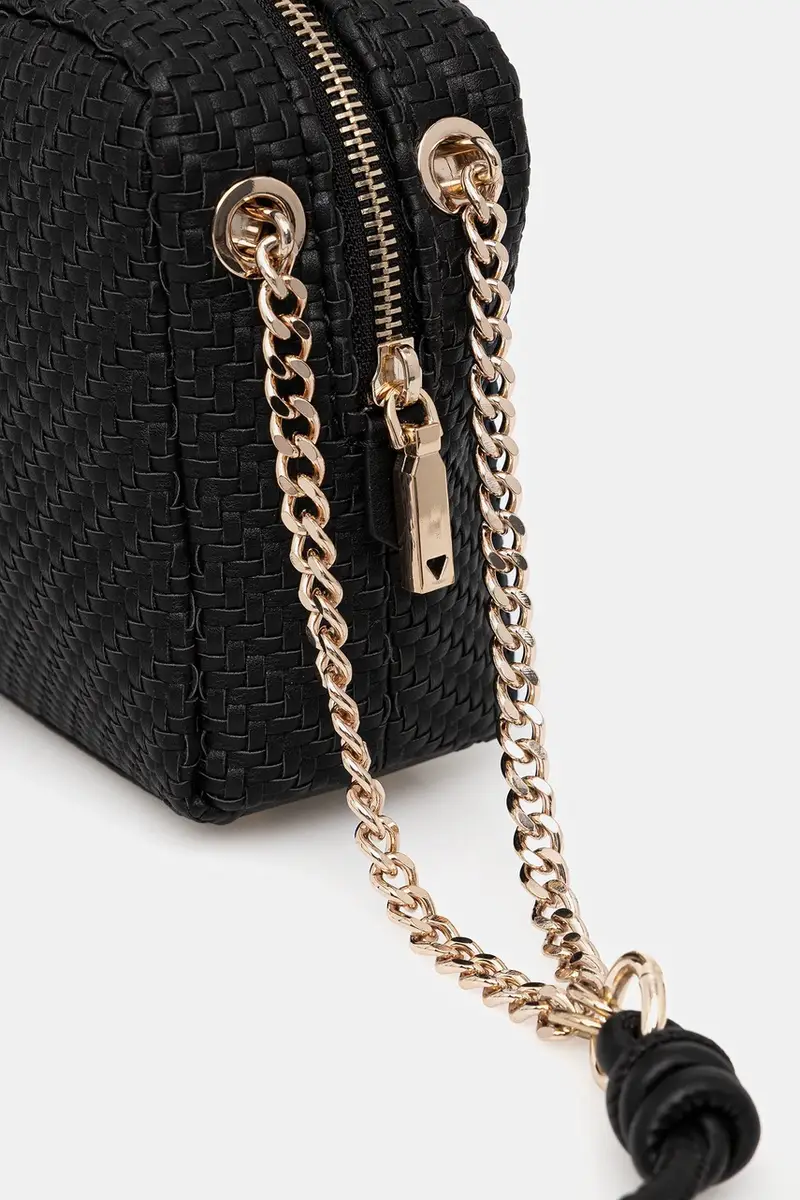 borsetta MIREMA colore nero HWWG96 31140 miniatura 3