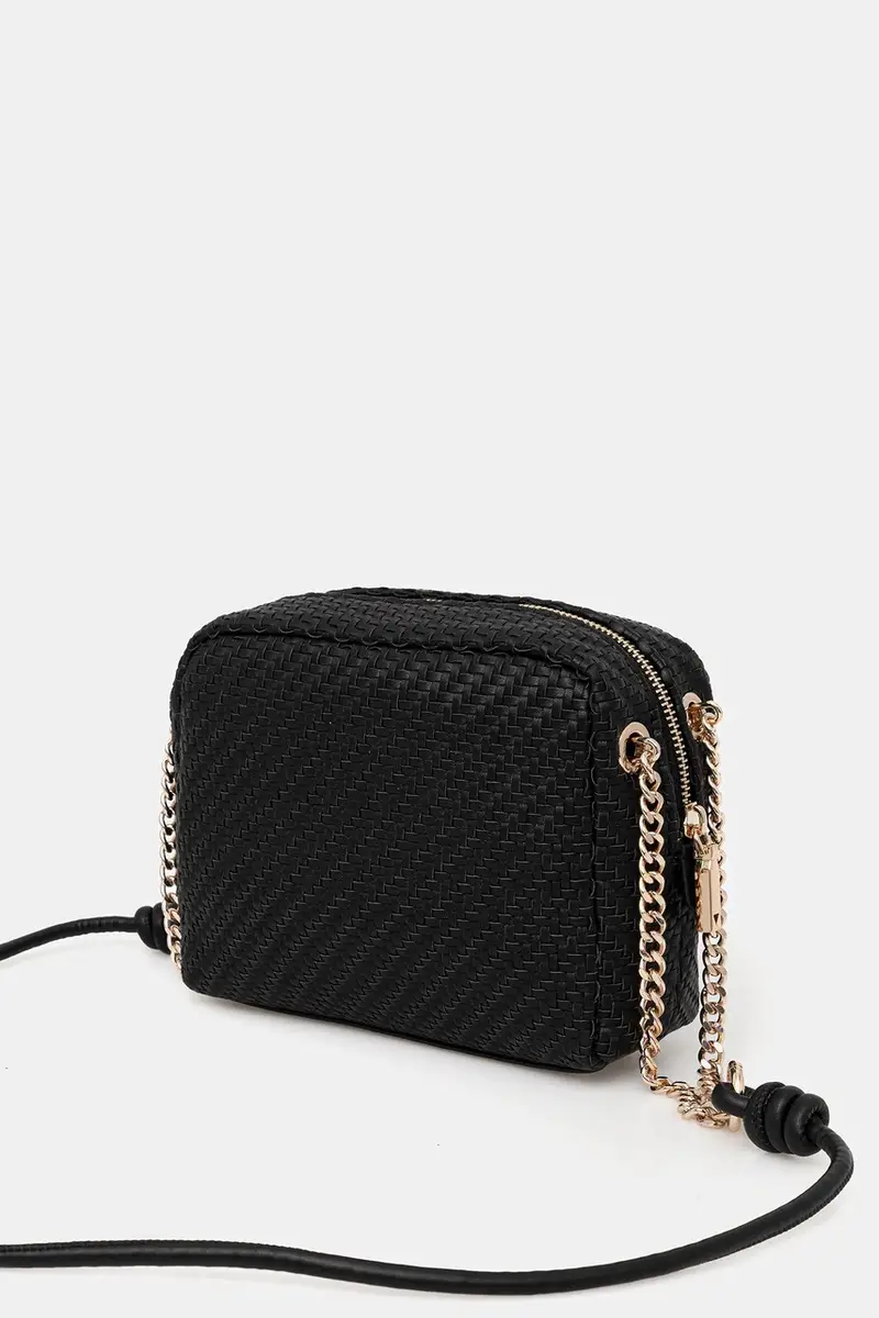 borsetta MIREMA colore nero HWWG96 31140 miniatura 4