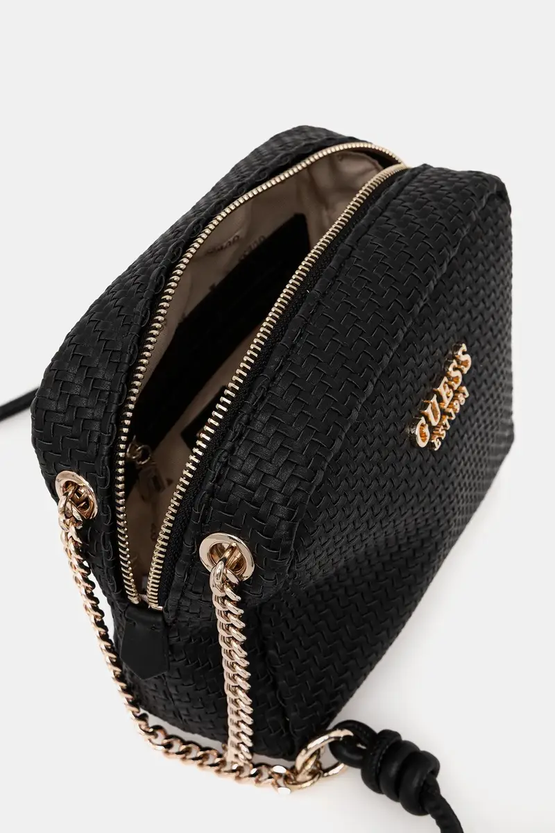 borsetta MIREMA colore nero HWWG96 31140 miniatura 5