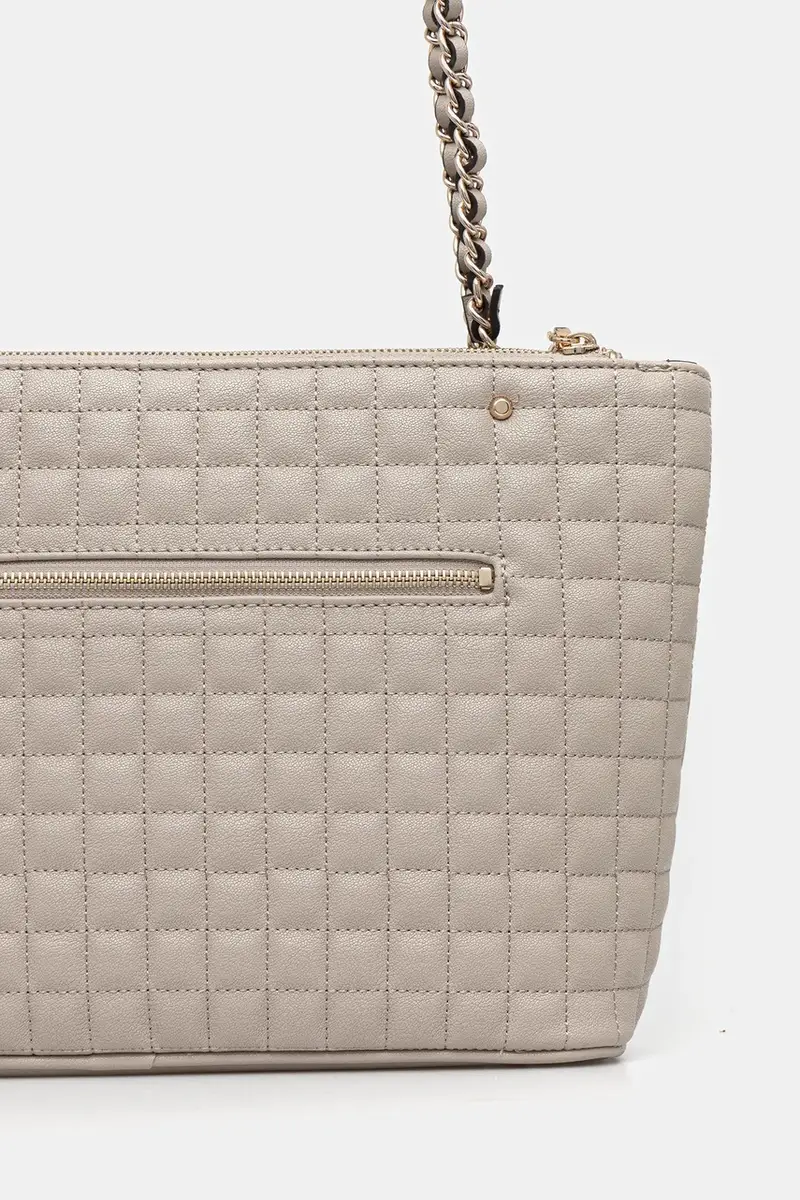 borsetta NADIRA colore beige HWQG84 24220 miniatura 3