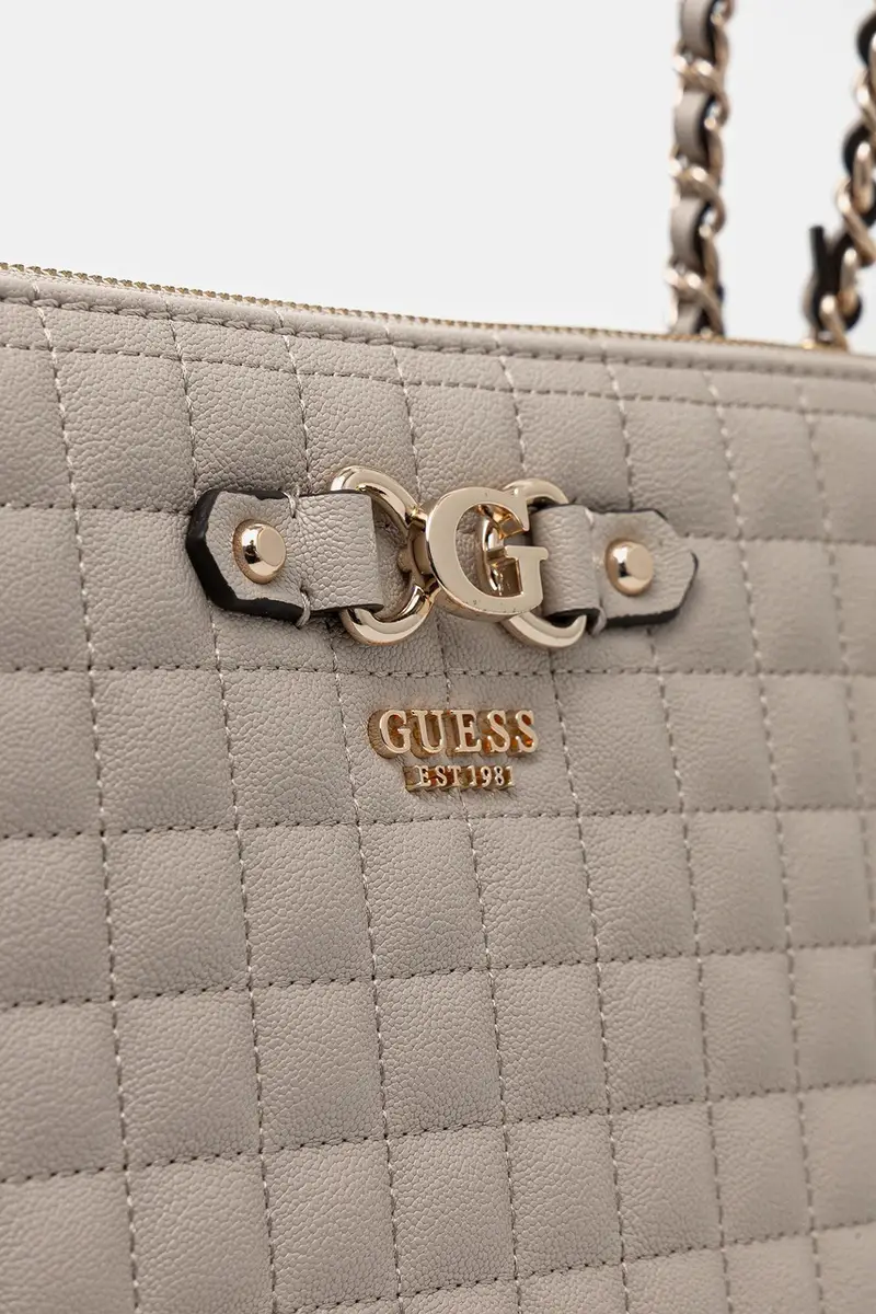 borsetta NADIRA colore beige HWQG84 24220 miniatura 4